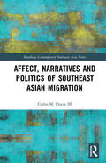 Piocos III |  Affect, Narratives and Politics of Southeast Asian Migration | Buch |  Sack Fachmedien