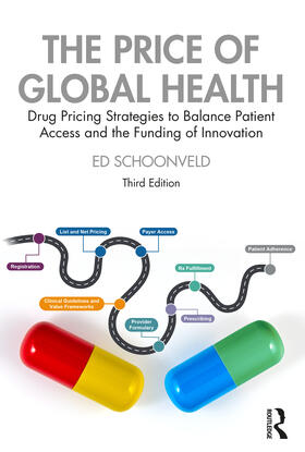 Schoonveld |  The Price of Global Health | Buch |  Sack Fachmedien