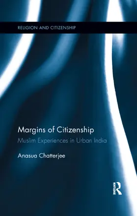 Chatterjee |  Margins of Citizenship | Buch |  Sack Fachmedien