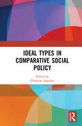 Aspalter |  Ideal Types in Comparative Social Policy | Buch |  Sack Fachmedien