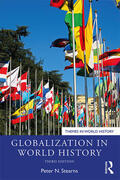 Stearns |  Globalization in World History | Buch |  Sack Fachmedien