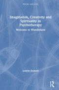 Domash |  Imagination, Creativity and Spirituality in Psychotherapy | Buch |  Sack Fachmedien