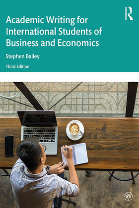 Bailey | Academic Writing for International Students of Business and Economics | Buch | 978-0-367-28030-7 | sack.de