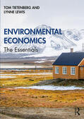 Tietenberg / Lewis |  Environmental Economics | Buch |  Sack Fachmedien