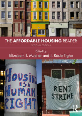 Mueller / Tighe |  The Affordable Housing Reader | Buch |  Sack Fachmedien