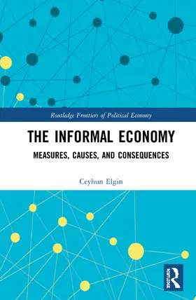 Elgin | The Informal Economy | Buch | 978-0-367-28082-6 | sack.de