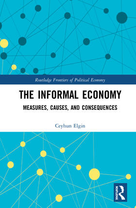 Elgin | The Informal Economy | Buch | 978-0-367-28082-6 | sack.de
