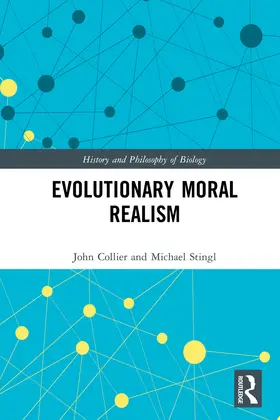 Stingl / Collier |  Evolutionary Moral Realism | Buch |  Sack Fachmedien