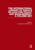 Budd / Ison |  The International Library of Essays on Aviation Policy and Management: 6-Volume Set | Buch |  Sack Fachmedien
