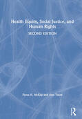 McKay / Taket |  Health Equity, Social Justice and Human Rights | Buch |  Sack Fachmedien