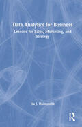 Haimowitz |  Data Analytics for Business | Buch |  Sack Fachmedien