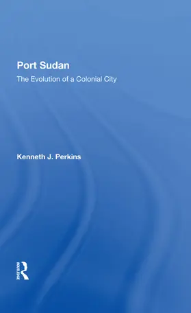 Perkins |  Port Sudan | Buch |  Sack Fachmedien