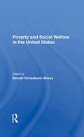 Tomaskovic-devey |  Poverty And Social Welfare In The United States | Buch |  Sack Fachmedien