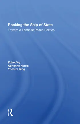 Harris / King / Cohn |  Rocking The Ship Of State | Buch |  Sack Fachmedien