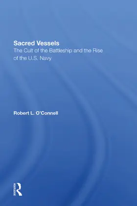 O'connell |  Sacred Vessels | Buch |  Sack Fachmedien