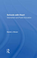 Brown |  Schools With Heart | Buch |  Sack Fachmedien