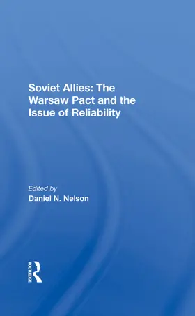 Nelson |  Soviet Allies | Buch |  Sack Fachmedien