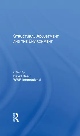 Reed | Structural Adjustment And The Environment | Buch | 978-0-367-28900-3 | www.sack.de