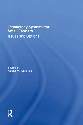 Kesseba | Technology Systems For Small/spec Sale O Issues And Options | Buch | 978-0-367-28971-3 | www.sack.de