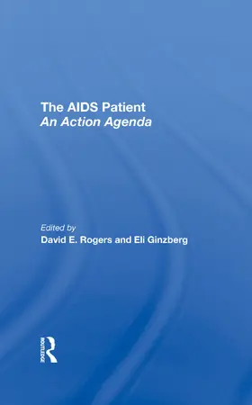 Rogers / Ginzberg |  The Aids Patient | Buch |  Sack Fachmedien