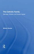 Sander |  The Catholic Family | Buch |  Sack Fachmedien