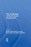 Pavlic / Uranga / Cizelj |  The Challenges Of Southsouth Cooperation | Buch |  Sack Fachmedien