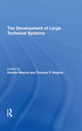 Mayntz / Hughes |  The Development Of Large Technical Systems | Buch |  Sack Fachmedien