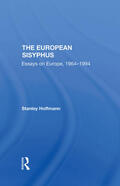 Hoffmann |  The European Sisyphus | Buch |  Sack Fachmedien