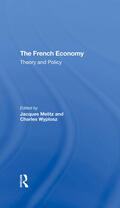 Melitz / Wyplosz |  The French Economy | Buch |  Sack Fachmedien