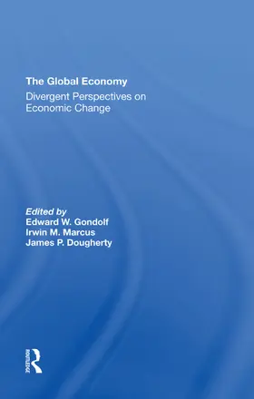 Gondolf / Marcus / Dougherty |  The Global Economy | Buch |  Sack Fachmedien