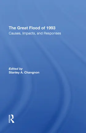 Changnon |  The Great Flood Of 1993 | Buch |  Sack Fachmedien