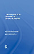 Robins-mowry |  The Hidden Sun | Buch |  Sack Fachmedien