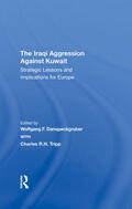 Danspeckgruber / Tripp |  The Iraqi Aggression Against Kuwait | Buch |  Sack Fachmedien