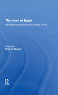 Mizrahi / Kramer / Shamir |  The Jews Of Egypt | Buch |  Sack Fachmedien