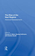 Maier / Hoffmann / Gould |  The Rise Of The Nazi Regime | Buch |  Sack Fachmedien