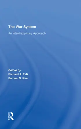 Falk / Kim |  The War System | Buch |  Sack Fachmedien