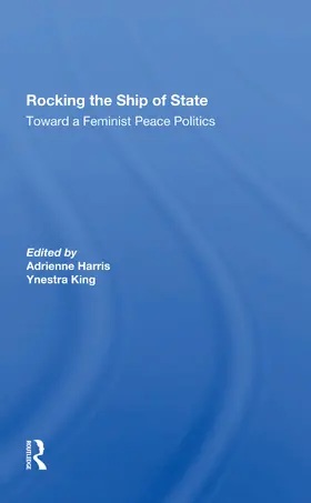 Harris / King / Cohn |  Rocking The Ship Of State | Buch |  Sack Fachmedien