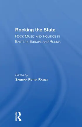 Ramet |  Rocking the State | Buch |  Sack Fachmedien