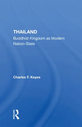 Keyes |  Thailand | Buch |  Sack Fachmedien