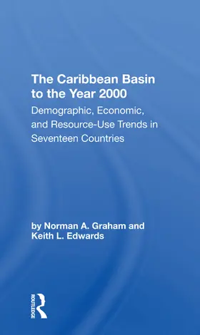 Graham / Edwards |  The Caribbean Basin To The Year 2000 | Buch |  Sack Fachmedien