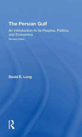 Long |  The Persian Gulf | Buch |  Sack Fachmedien