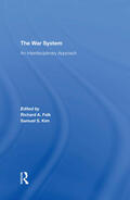 Falk / Kim |  The War System | Buch |  Sack Fachmedien