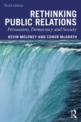 Moloney / McGrath |  Rethinking Public Relations | Buch |  Sack Fachmedien