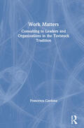 Cardona |  Work Matters | Buch |  Sack Fachmedien