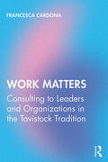 Cardona |  Work Matters | Buch |  Sack Fachmedien