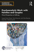 Mauer / Moscona / Resnizky |  Psychoanalytic Work with Families and Couples | Buch |  Sack Fachmedien