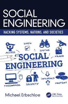 Erbschloe |  Social Engineering | Buch |  Sack Fachmedien