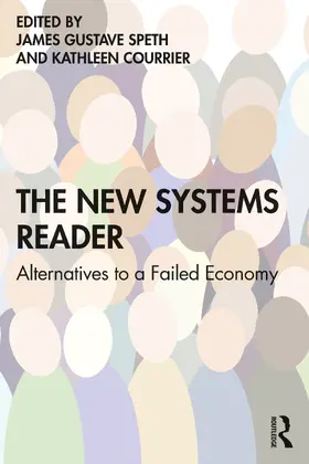 Speth / Courrier |  The New Systems Reader | Buch |  Sack Fachmedien