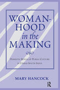 Hancock |  Womanhood In The Making | Buch |  Sack Fachmedien