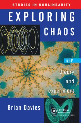 Davies |  Exploring Chaos | Buch |  Sack Fachmedien